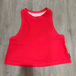 ROK The Box Freedom Crop Tank